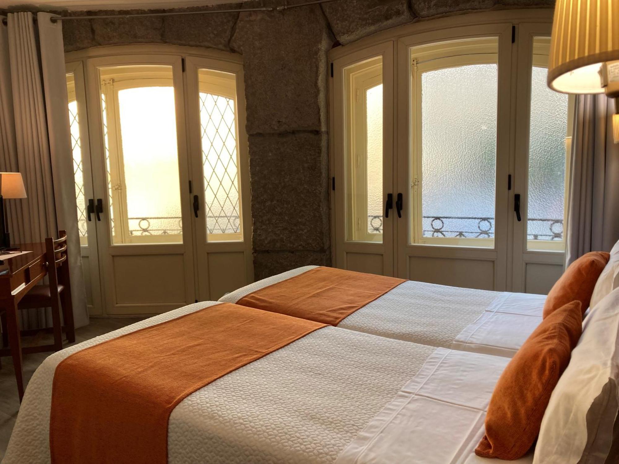 Hostal San Lorenzo — Photos 2