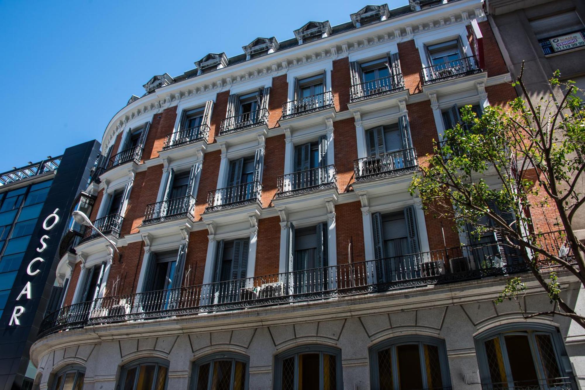 Hostal San Lorenzo — Photos 1